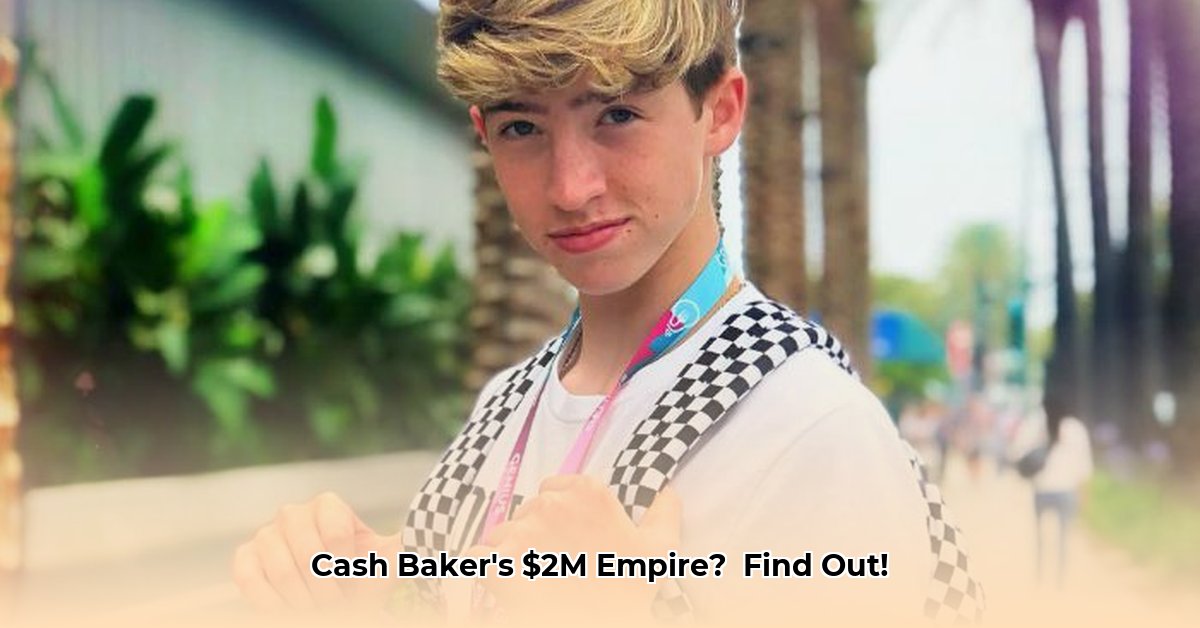 what-is-cash-baker-s-net-worth